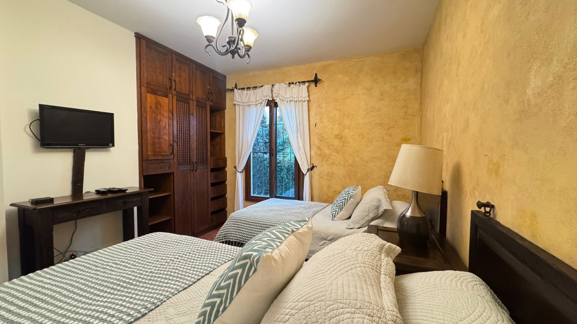 Apartamneto en renta en San Juan Del Obispo - Miniatura 5
