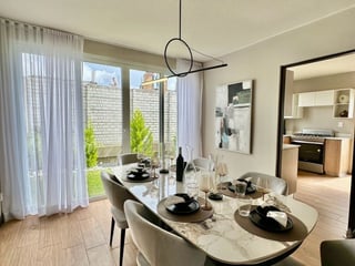 En venta casas en Km 18.5 a San Jose Pinula Guatemala - Image 4