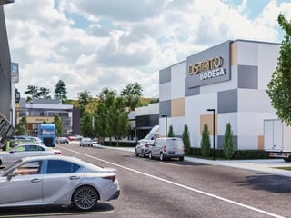 Terreno Comercial en Venta zona 12 Ciudad de Guatemala - 2