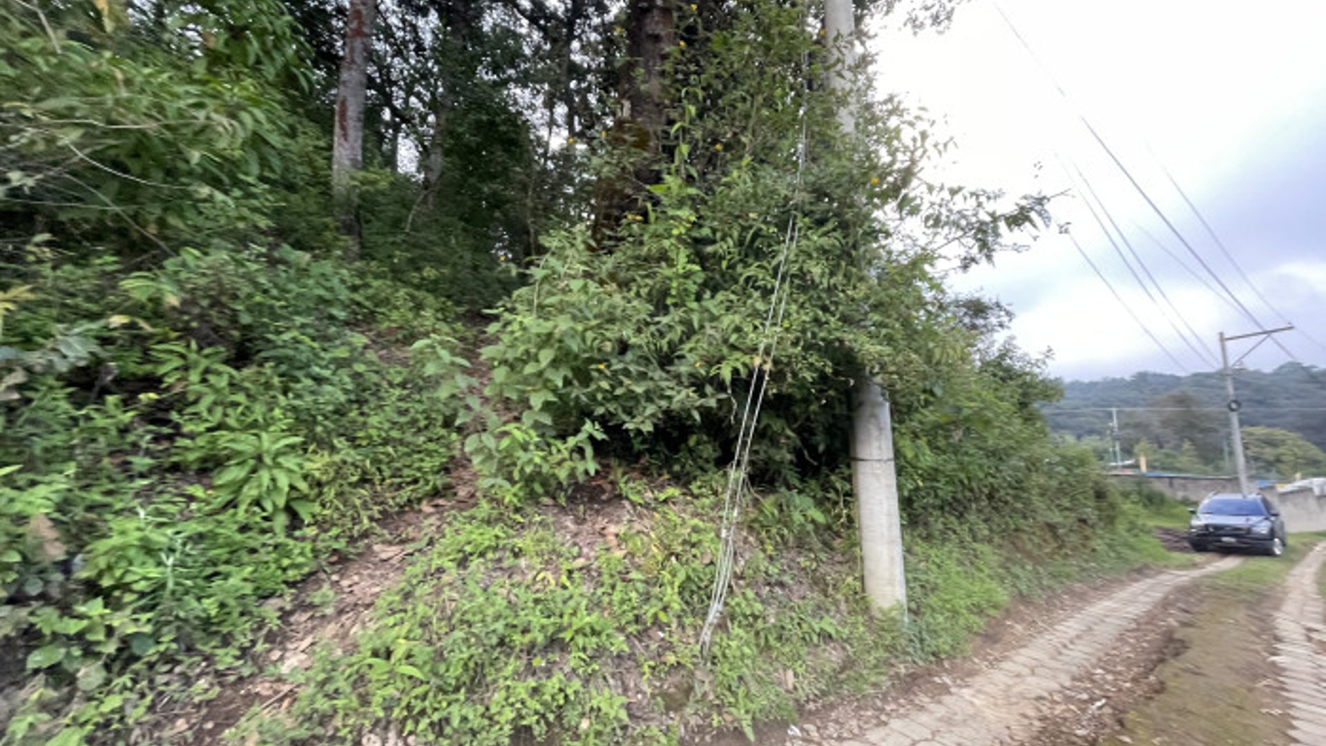 Terreno en venta en Aldea Chichorin San Lucas - Miniatura 2