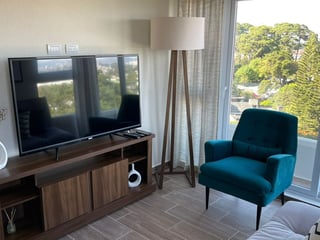 Apartamento en Venta Zona 7 Parque Mateo ,Guatemala - Gym, Piscina y Business Center - 3