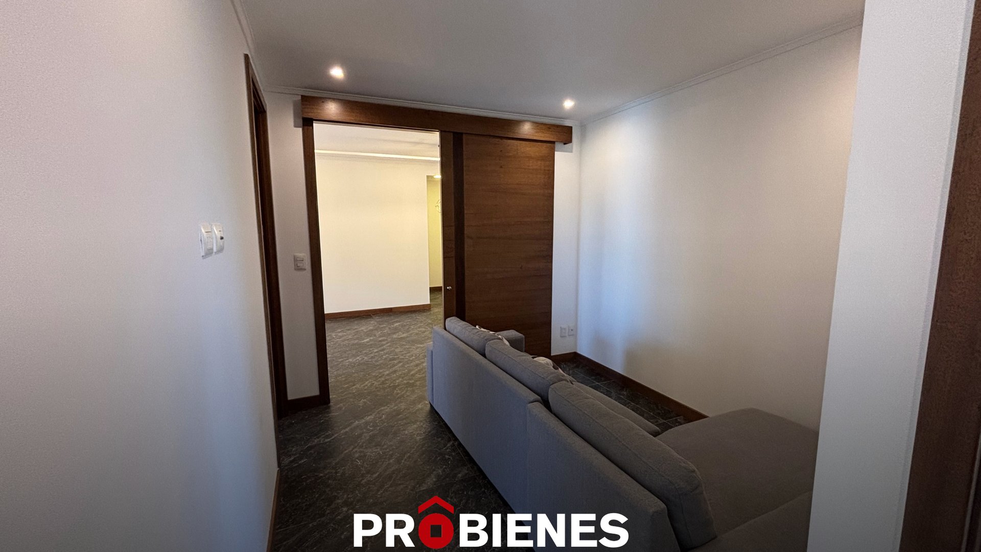Apartamento en venta | Monad zona 10 - Miniatura 3