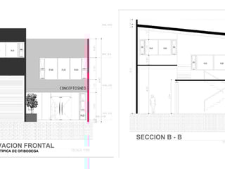 Warehouse for Rent: 497msq in Zona 18, Guatemala City | $4130 USD - Image 2