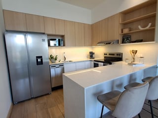 En Venta Apartamentos en Zona 13 en planos - 2