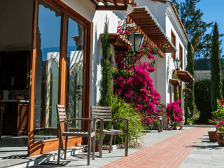 Casa en venta en La Antigua Guatemala - Image 4