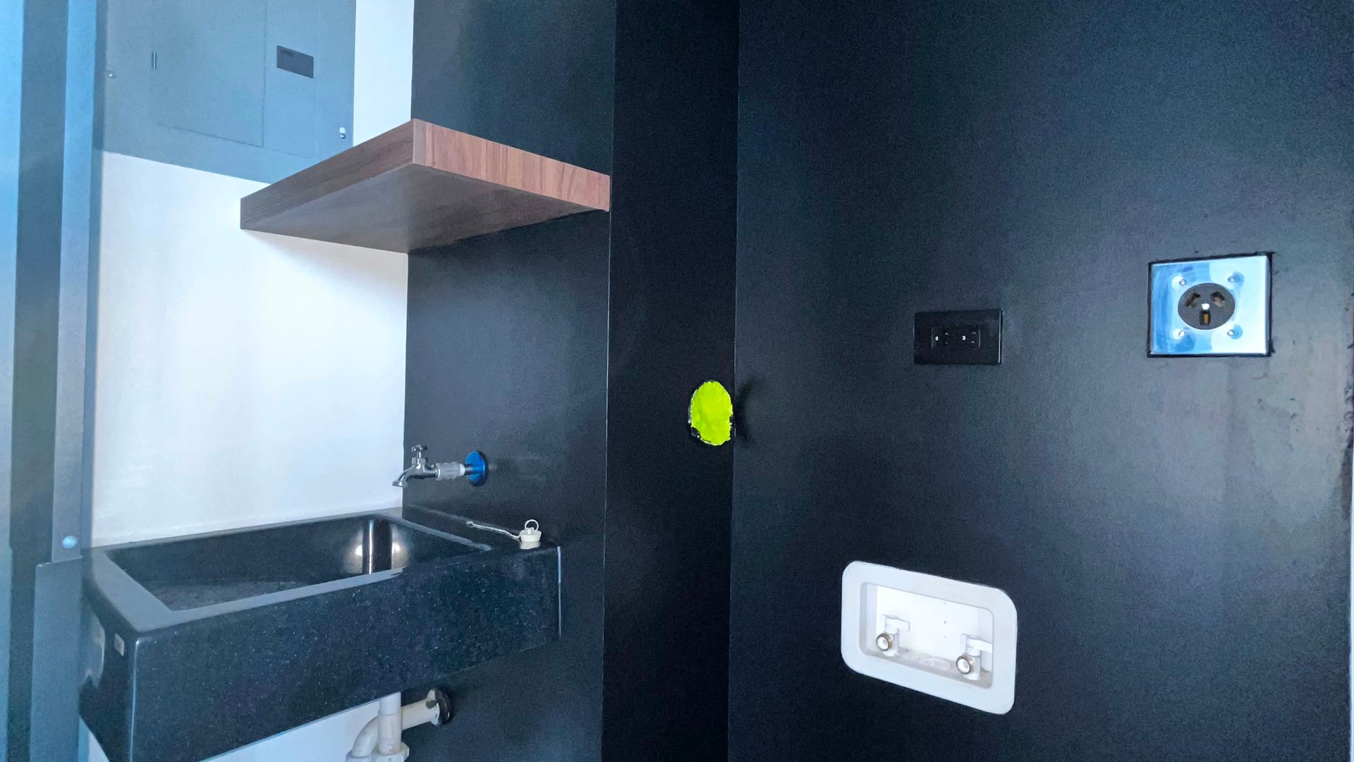 ????APARTAMENTO EN RENTA – 2 HAB | VILLA MARISCAL | ZONA 11 - Miniatura 10