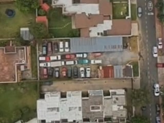Terreno en Venta Residencial en Bulevar San Cristóbal - 3