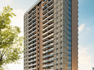 Apartamentos en venta en Zona 10 – Proyecto NOARA | Entrega 2029 - Image 7