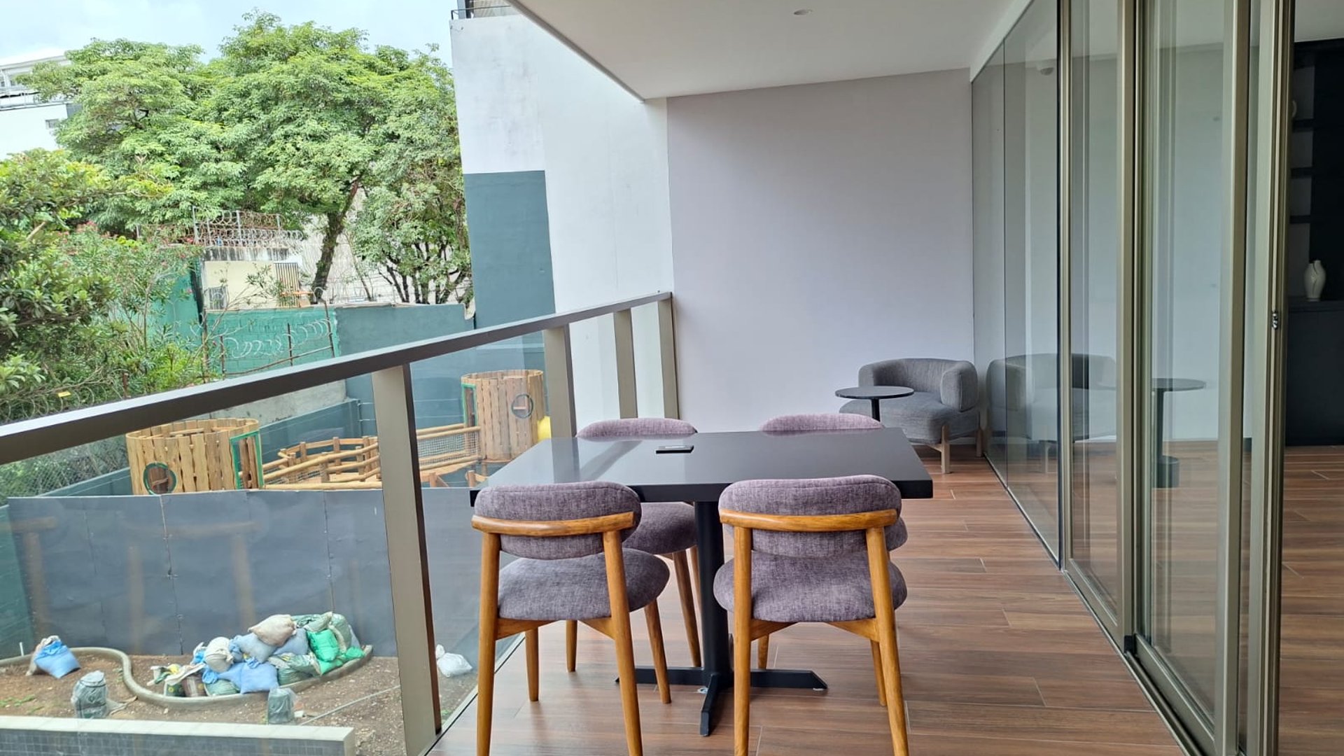 Moderno Apartamento a Estrenar en Renta, Zona 10 | Nivel 10 - Miniatura 12