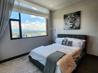 Exclusivo apartamento en venta Guatemala zona 14 - Image 25