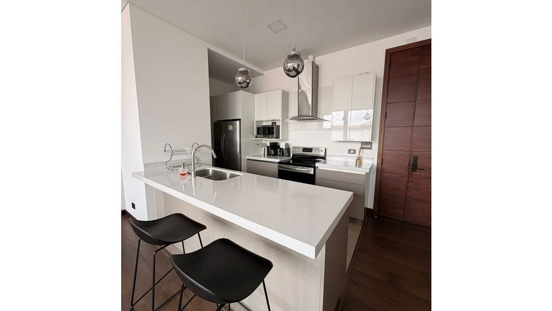 Apartamento Amueblado en Renta – Belesa Cayalá, Zona 16 - Miniatura 8