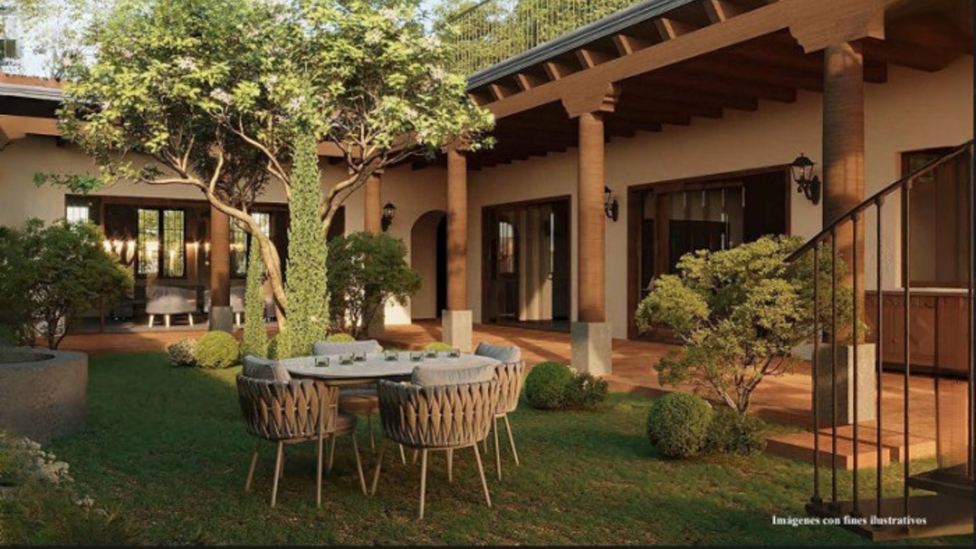 CASA EN VENTA EN PASEO ANTIGUA SAN JUAN BOSCO - Miniatura 2