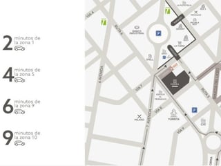 Apartamentos en Venta Edificio Modra Yurrita zona 4 - Image 12