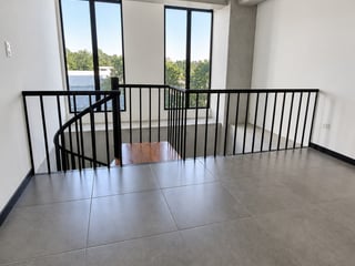 VENTA APARTAMENTO TIPO LOFT EN ZONA 10 LA FABRA - 3