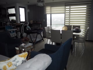 Apartamento 2 habs en venta-renta zona 15 - 2