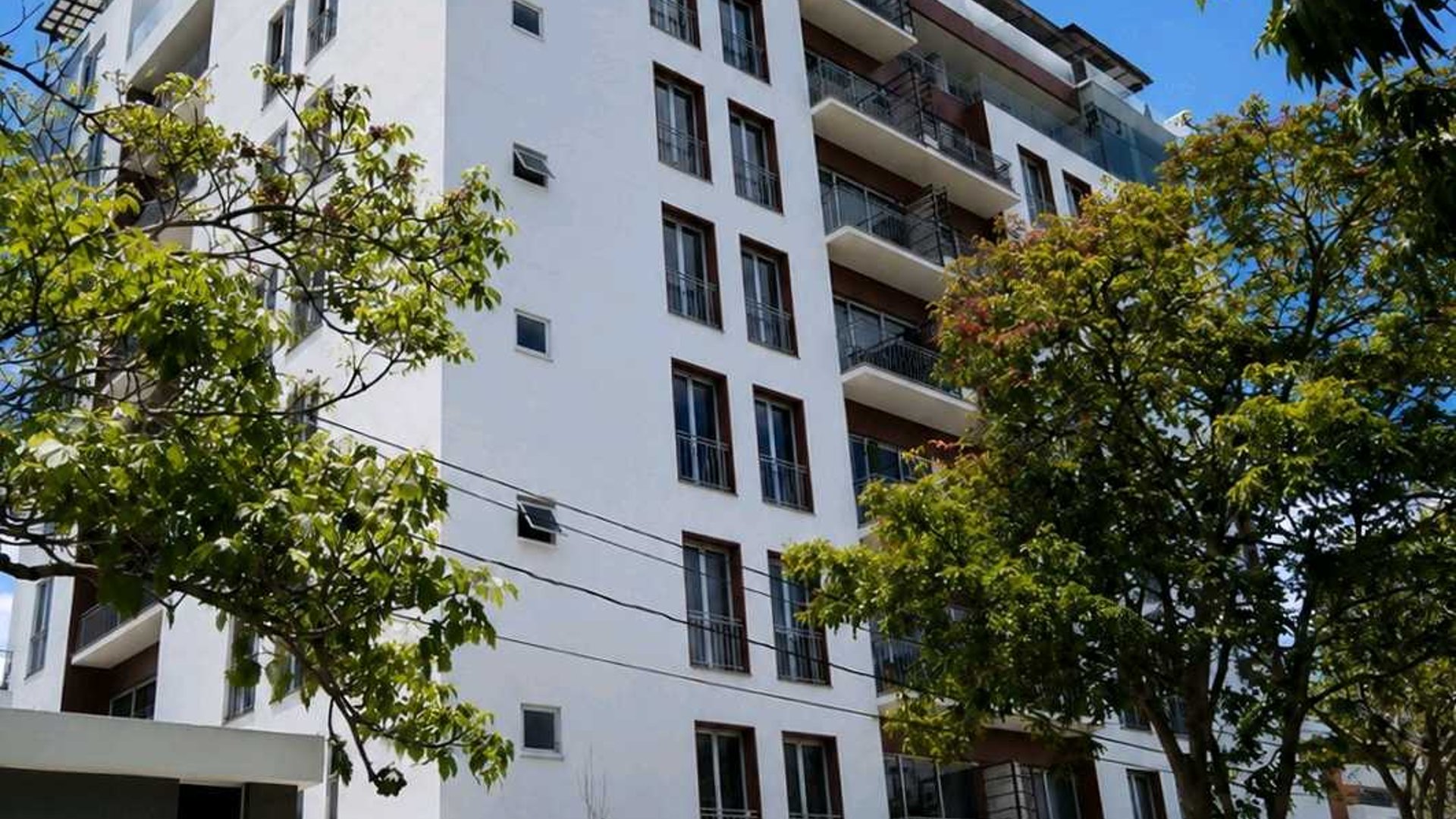 APARTAMENTO EN ALQUILER???? Edificio Midori, Zona 15 Vista Hermosa I - Miniatura 10