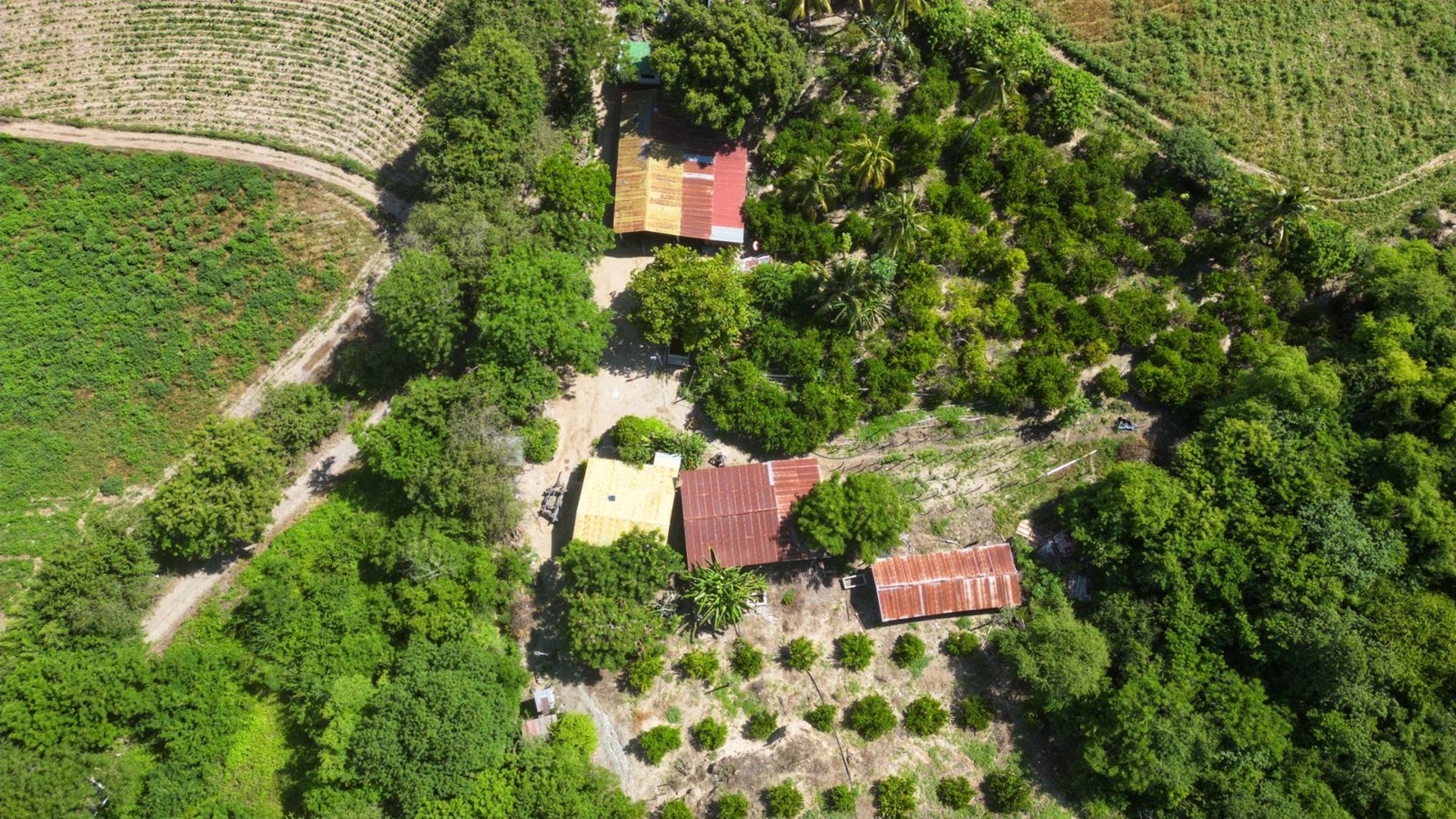 Terreno en venta, en El Progreso - Miniatura 13