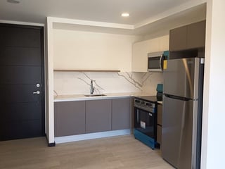 Apartamento en ALQUILER Av. Las Américas Zona 13 - 3