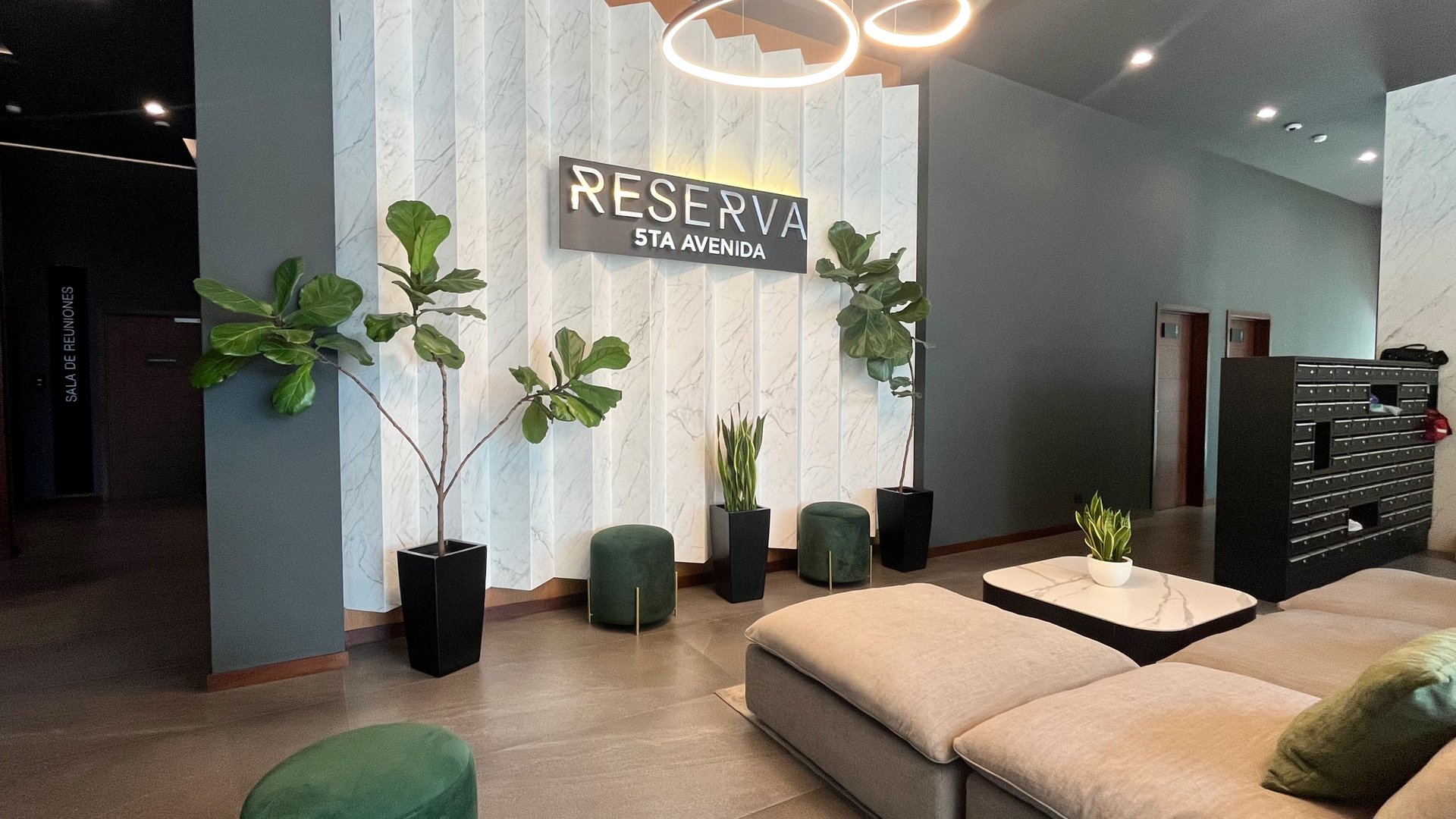 Apartamento en venta en zona 14 Edificio Reserva 5ta Avenida - Miniatura 13
