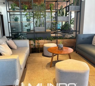 APARTAMENTO AMUEBLADO EN RENTA ZONA 10