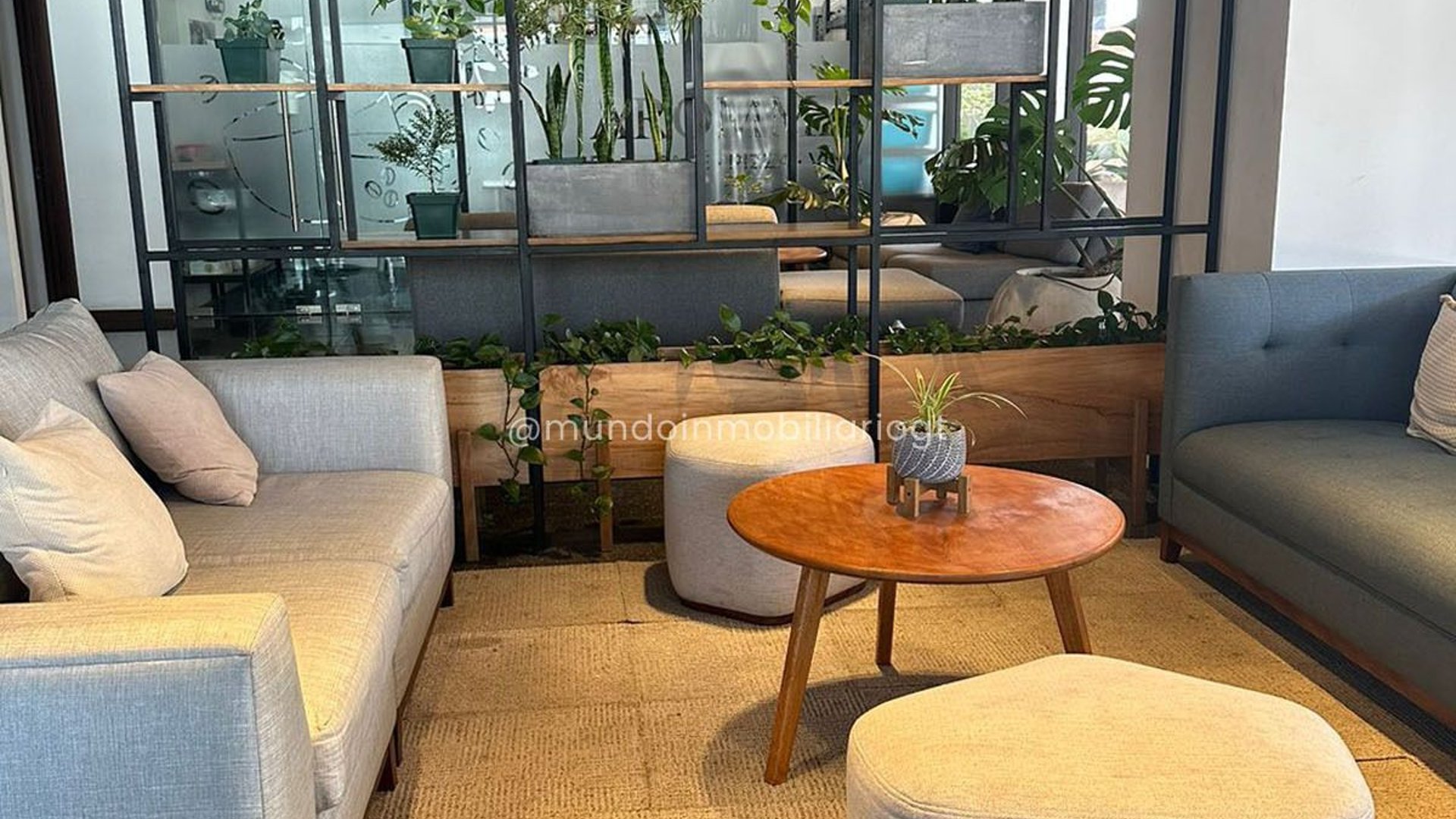 APARTAMENTO AMUEBLADO EN RENTA ZONA 10