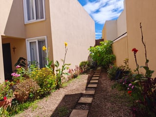 Casa en Venta en Residencial Cumbres de Arboleda, KM 21.5 CAES - 4