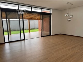 VENTA CASA DE UN NIVEL. EN CONDADO CONCEPCION  - 4