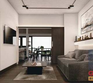 Apartamento en Venta, Zona 10 (V8443)