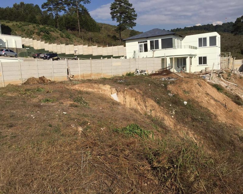 Terreno en Venta, zona 16.