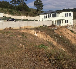Terreno en Venta, zona 16.