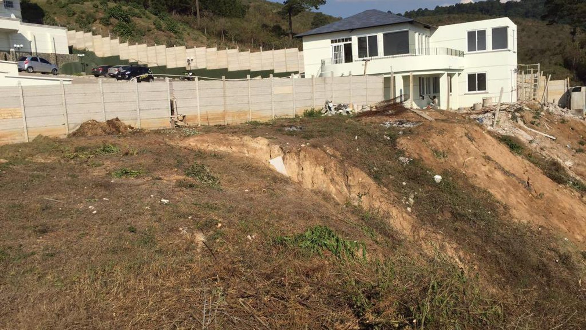 Terreno en Venta, zona 16.
