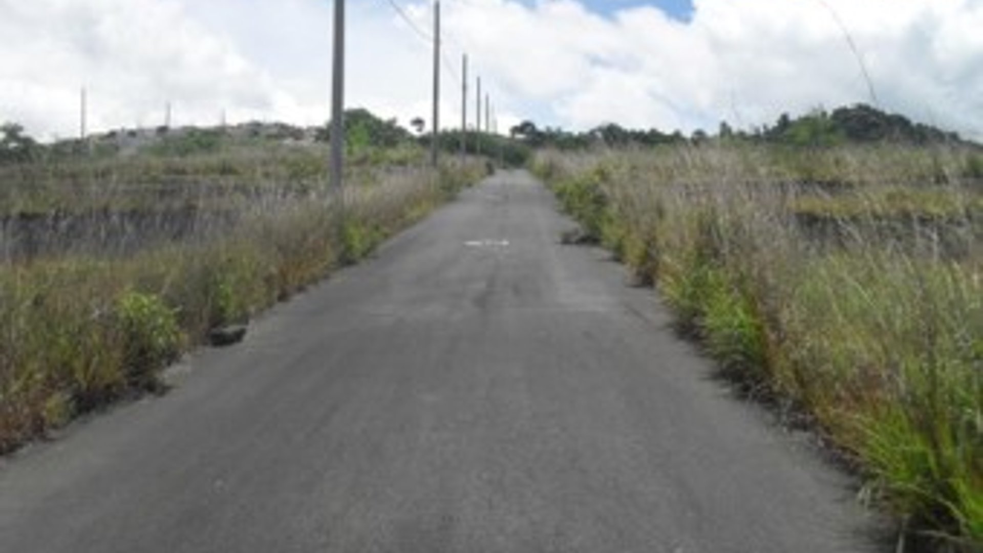 Vendo terreno en km 9.5 calle real, Las Tapias zona 18