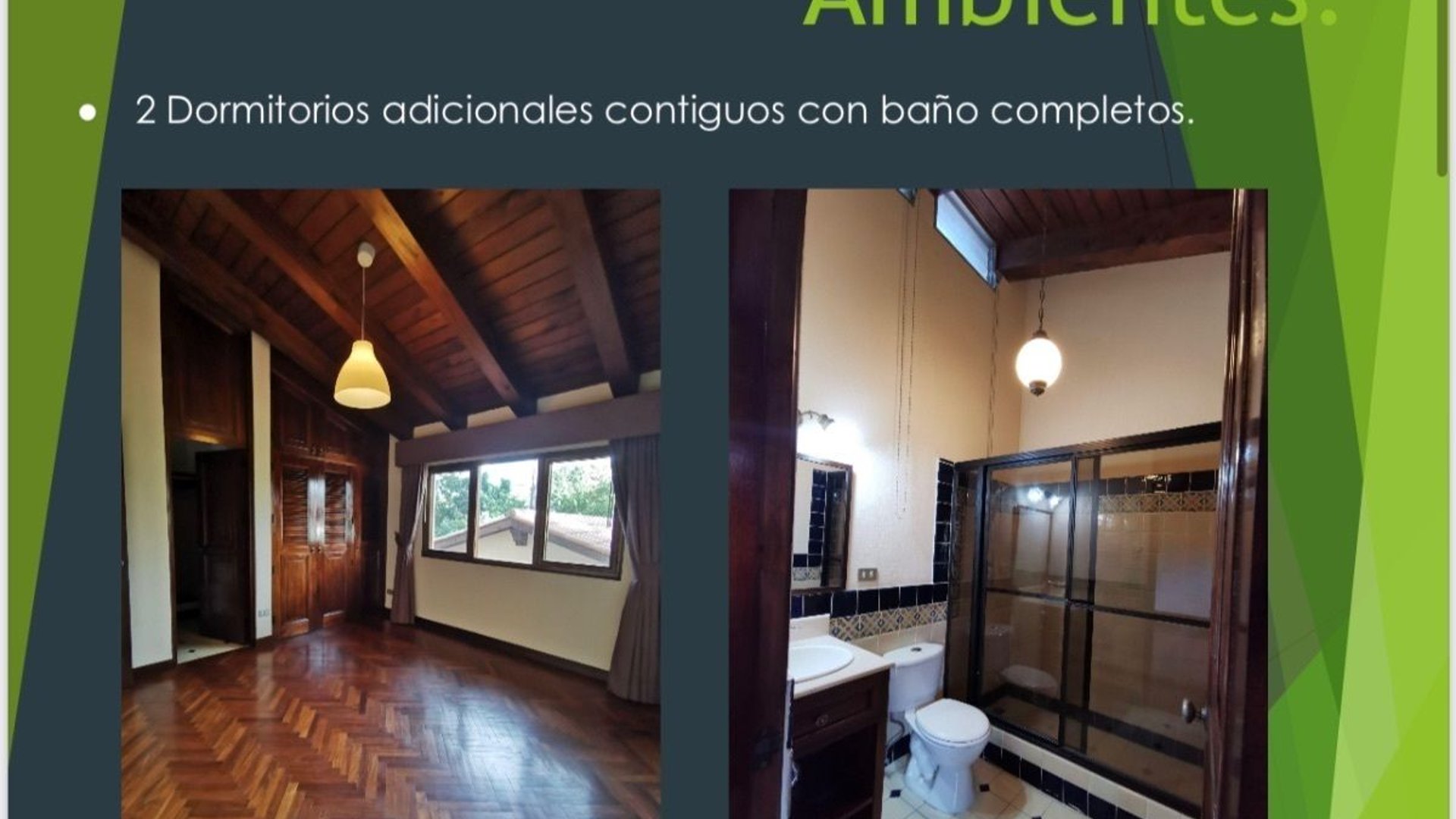 CASA  DENTRO DE GARITA EN RENTA , zona 14 - Miniatura 6