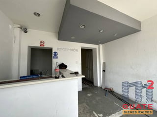 Edificio en Renta, Zona 04 (R9132) - 3