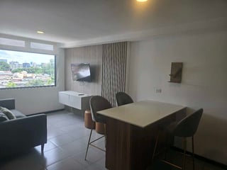 APARTAMENTO EN VENTA EN ZONA 14 - MERAKI 14 - 5