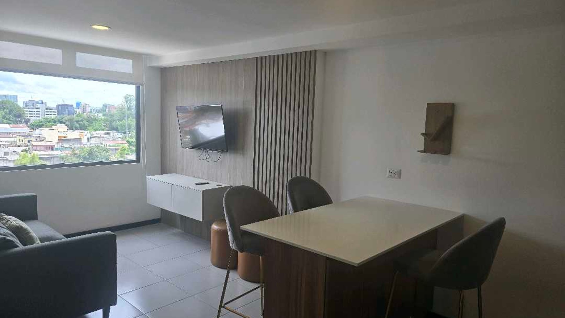 APARTAMENTO EN VENTA EN ZONA 14 - MERAKI 14 - Miniatura 5
