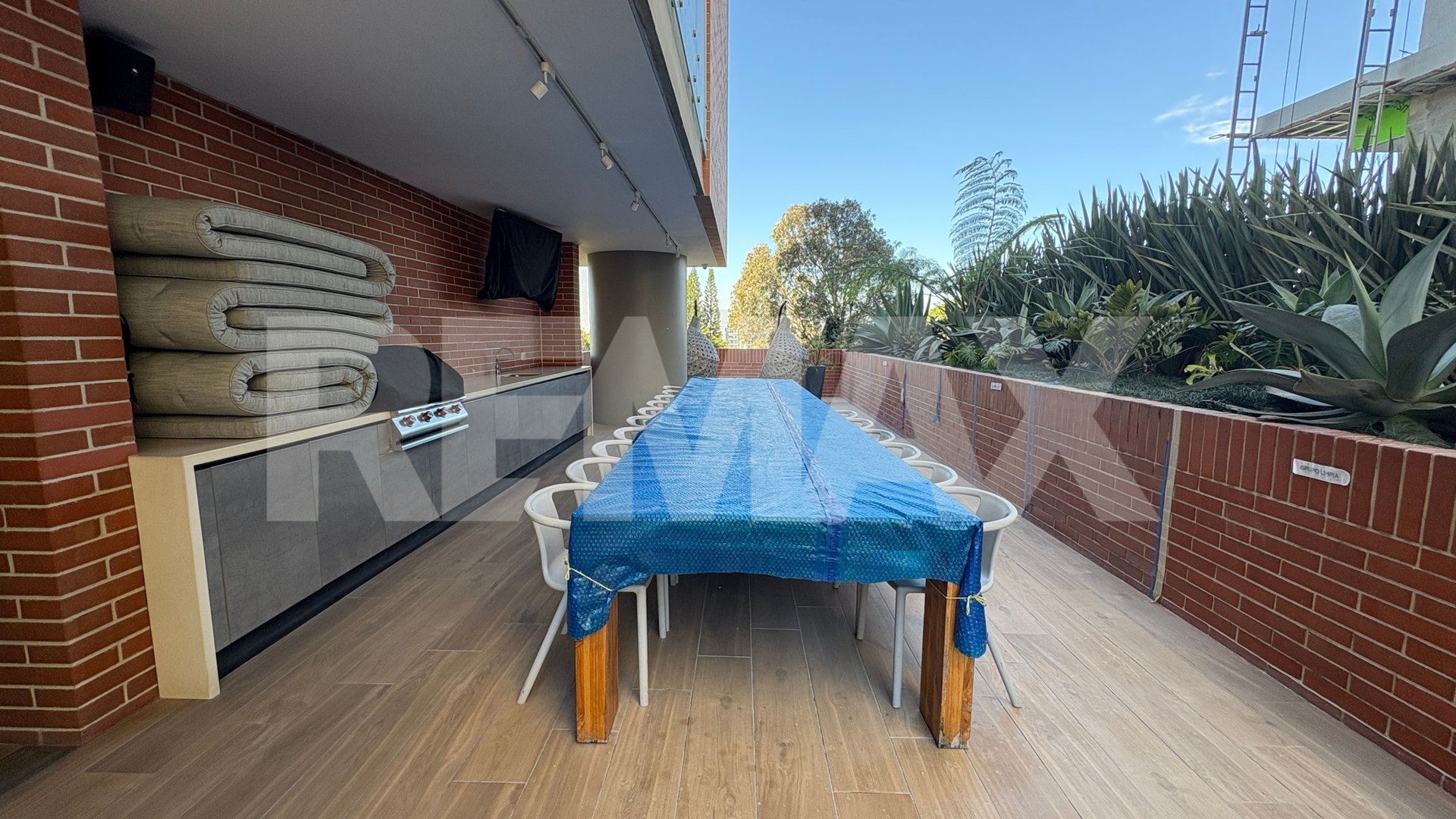 Apartamento en Renta en Baden zona 15 VH1 - Miniatura 25