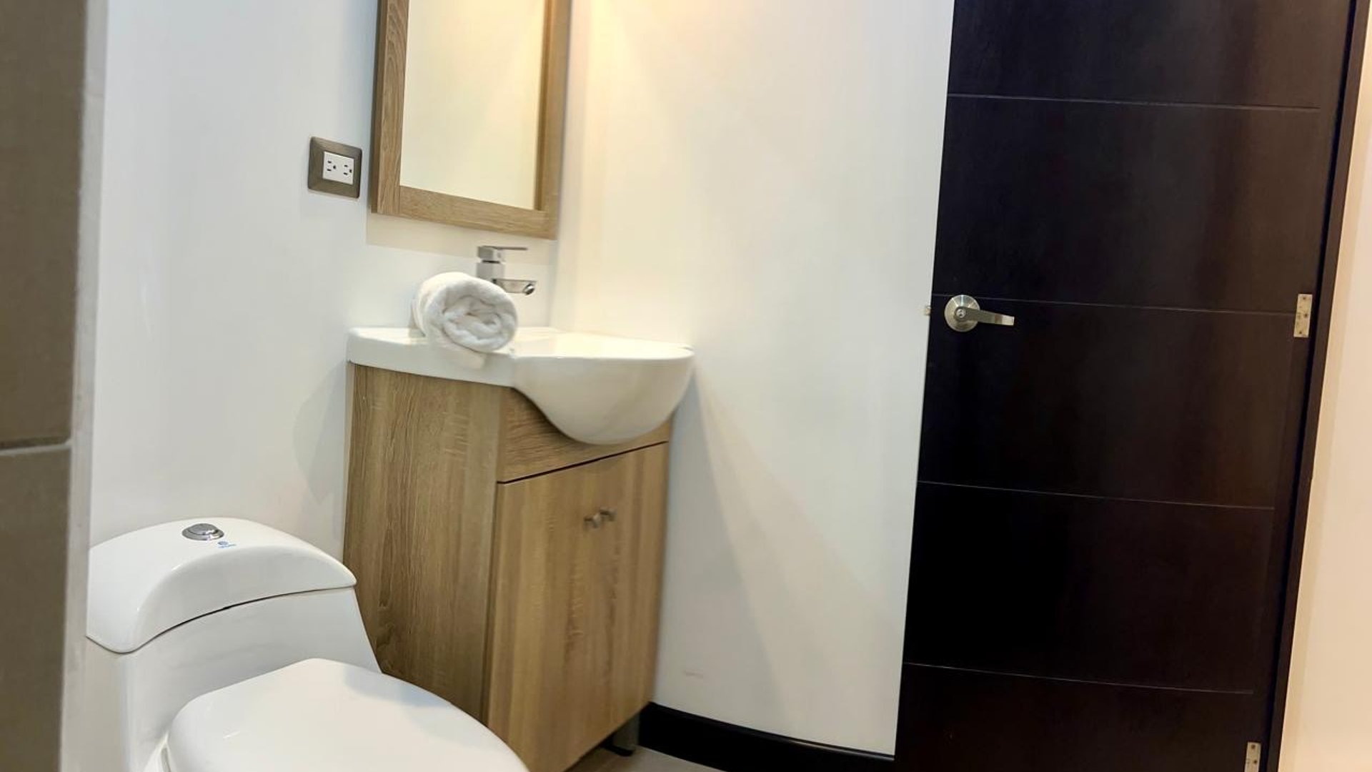 Lindo Apartamento en Venta - sky Homes , km 14.5. - Miniatura 10