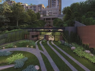 En venta en la zona 16 Kanajuyu - 3