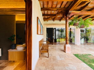 VENTA DE HERMOSAS CASAS - PROYECTO LOS SANTOS, PASEO ANTIGUA - 2