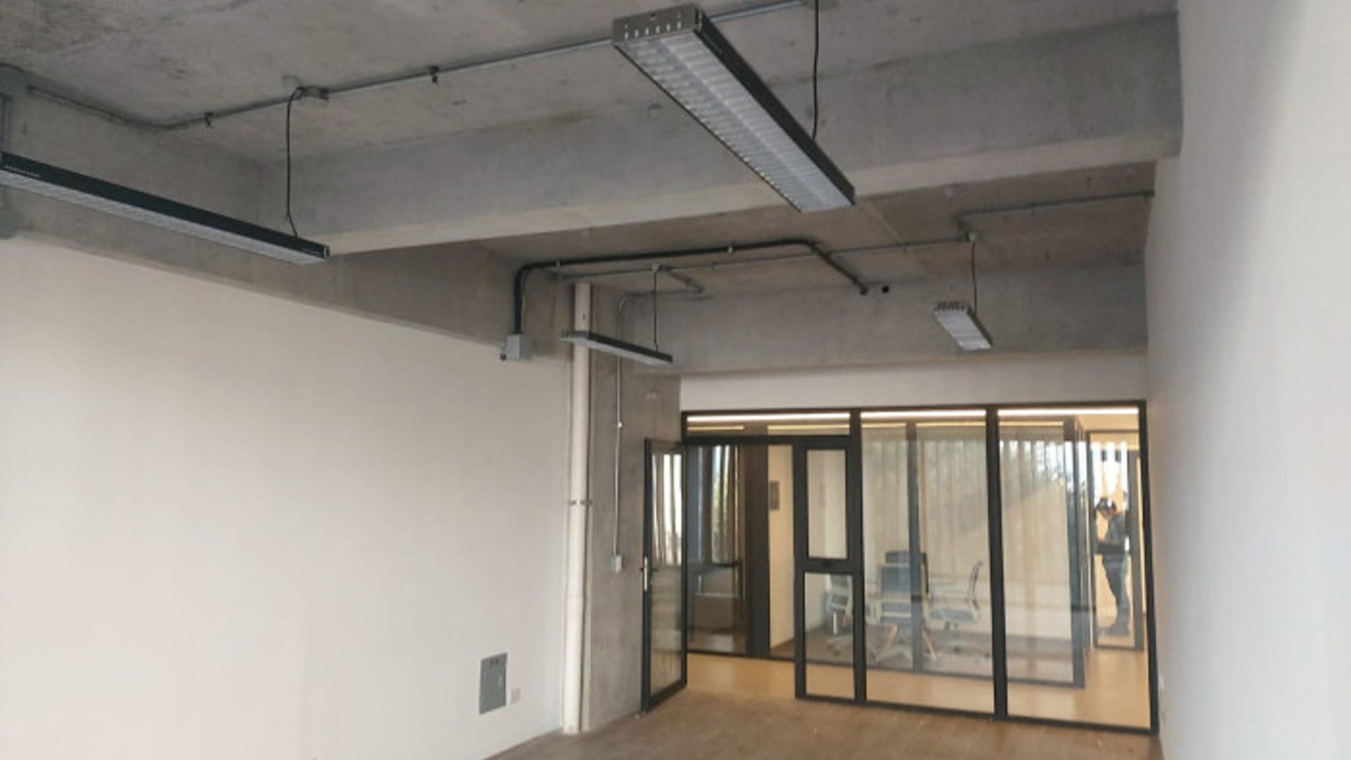 Oficina en Renta en zona 4 Granat Guatemala