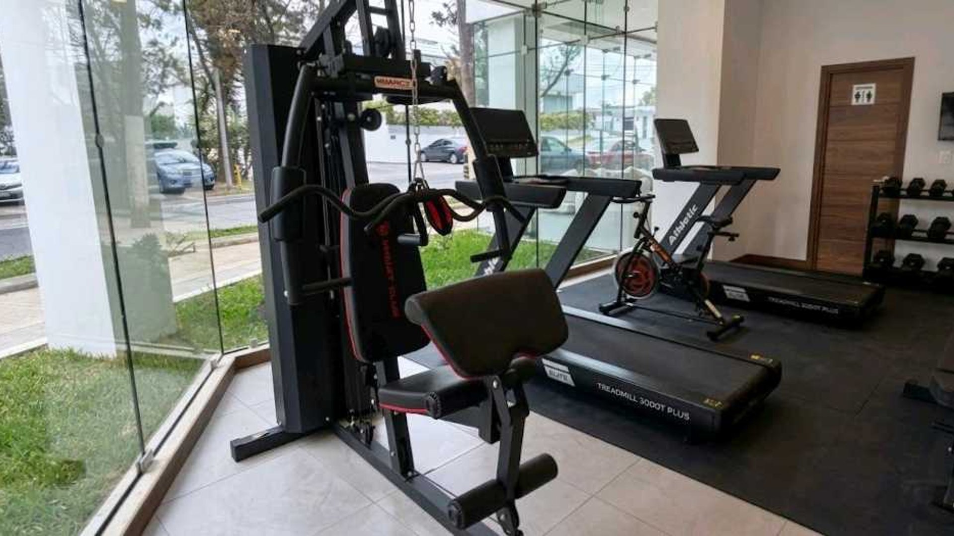 APARTAMENTO EN ALQUILER ????Edificio Privé, Zona 15 - Miniatura 11