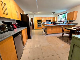 FABULOSA CASA GRANDE  EN EXCLUSIVO CONDOMINIO LAS LOMAS KM 16.5 CAES, EN VENTA‼️ - 4
