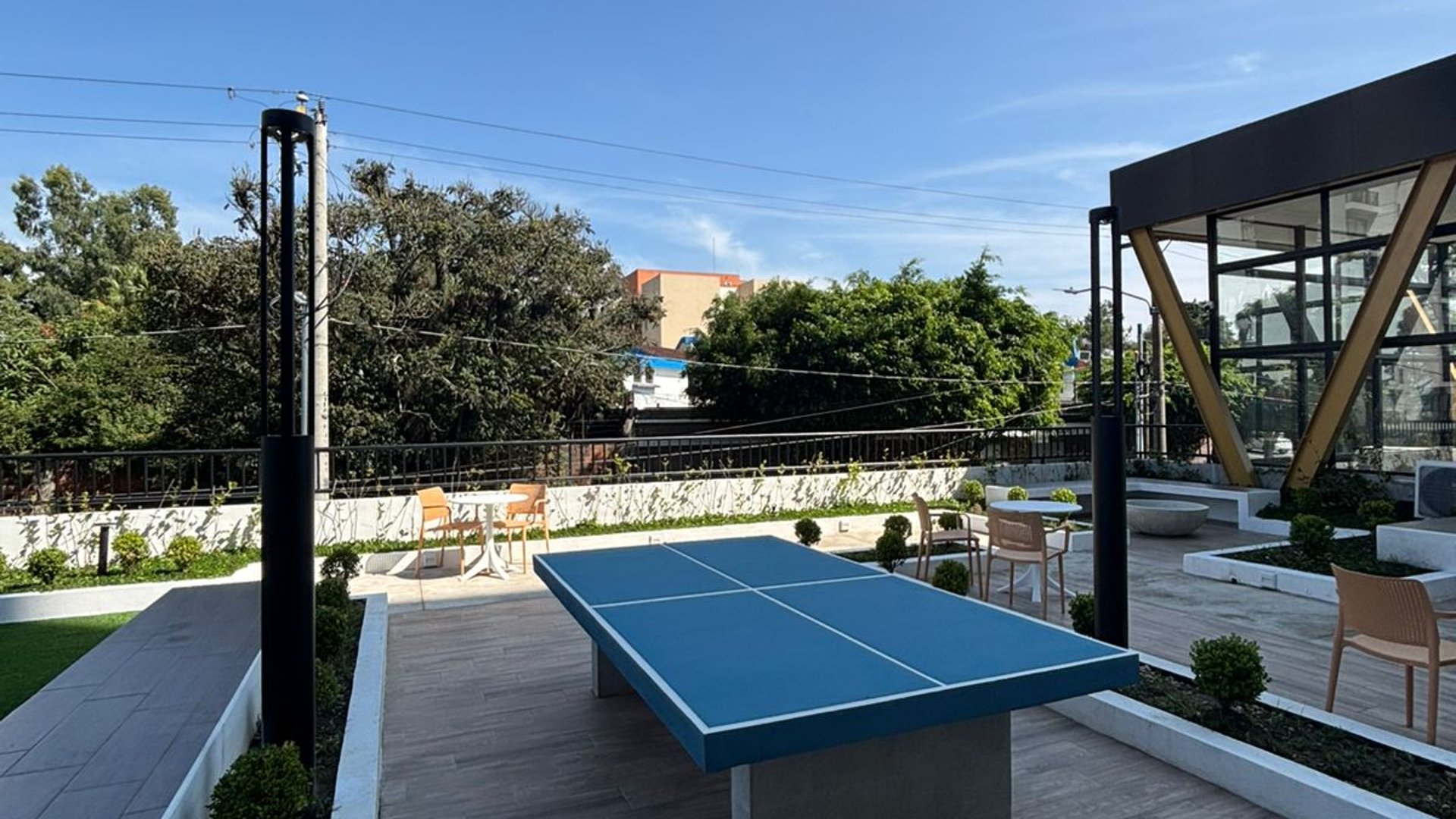 VENTA DE CÉNTRICO APARTAMENTO PARA ESTRENAR - ESENTA, ZONA 12 - Miniatura 11