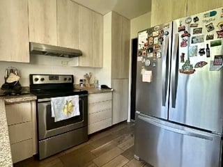 Casa en Venta condominio zona 16 - 3