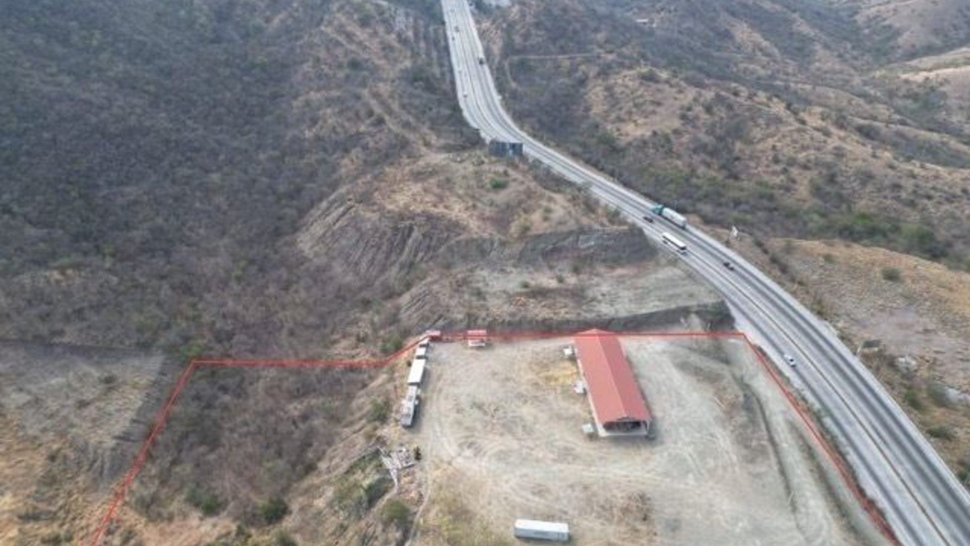 Terreno Industrial en Venta – Ruta al Atlántico, Km 81 - Miniatura 5