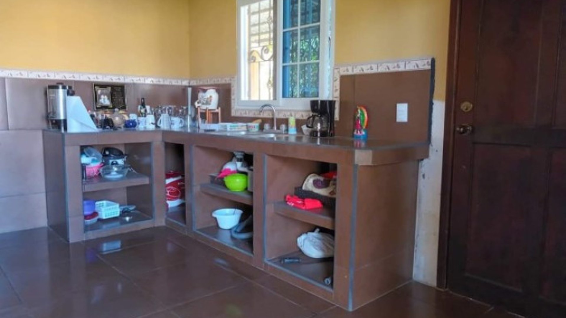 Casa de Un Nivel en Venta en Morales Izabal - Miniatura 6