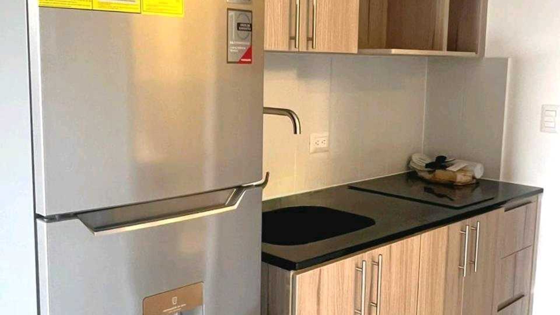 APARTAMENTO EN VENTA PARA INVERSIONISTA ????Edificio FIAMENE, Zona 10 - Miniatura 6