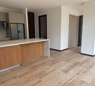 Alquiler apartamento 1 Dormitorios | DOSENTO Oakland Zona 10 (B)