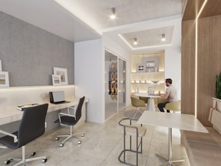 Venta de Apartamento en Zona 2 en planos - Image 1